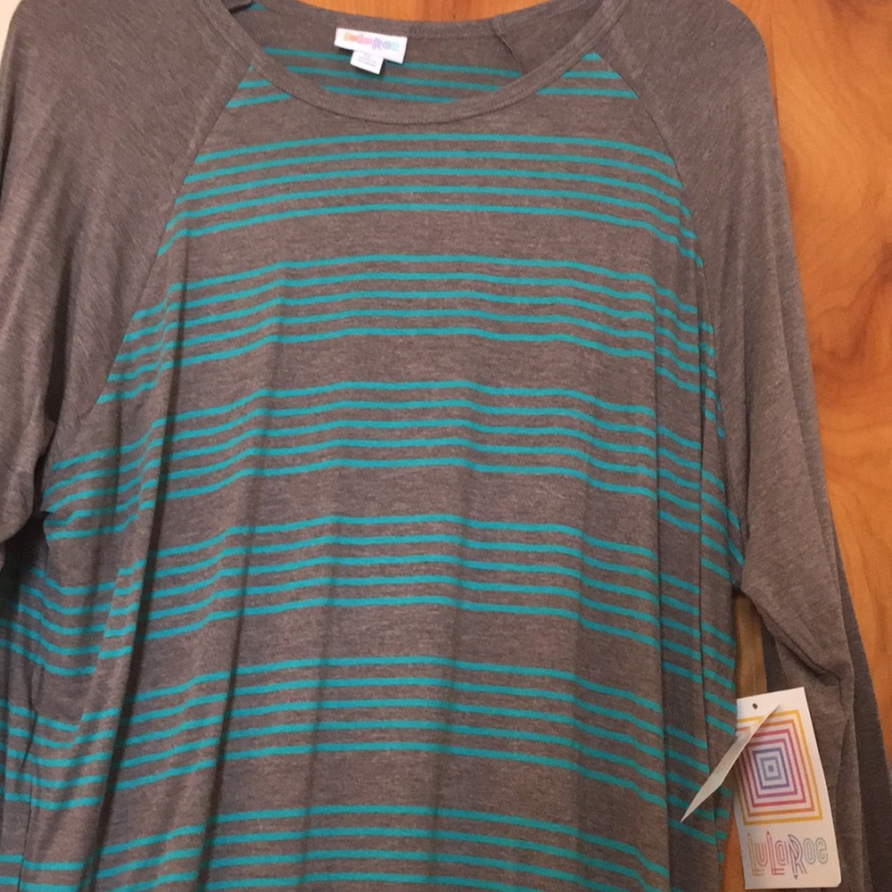 Lularoe xl randy